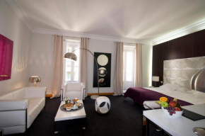Отель Suite Prado  Мадрид
